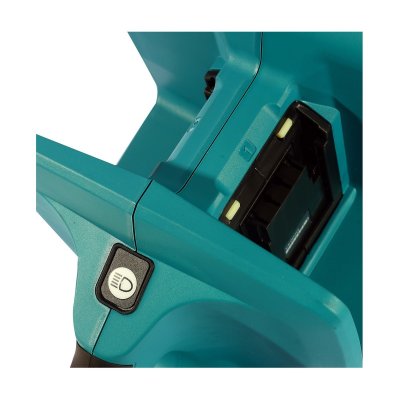 เครื่องตัดคอนกรีตไร้สาย MAKITA 80V (40Vx2) 14" ไม่รวมแบต รุ่น CE002GZ