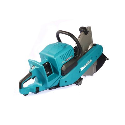 เครื่องตัดคอนกรีตไร้สาย MAKITA 80V (40Vx2) 14" ไม่รวมแบต รุ่น CE002GZ