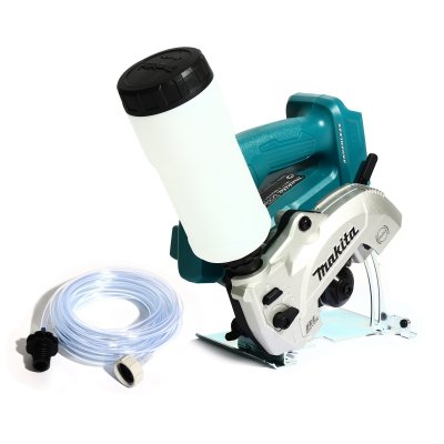 เครื่องตัดน้ำไร้สาย MAKITA 18V 5 นิ้ว รุ่น DCC501ZX2
