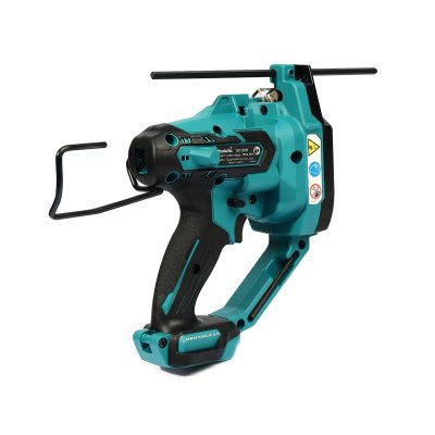 เครื่องตัดสตัดไร้สาย MAKITA 12VMAX ตัดได้ถึง M10 ไม่รวมแบตเตอรี่ รุ่น SC103Z