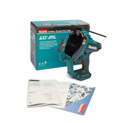 เครื่องตัดสตัดไร้สาย MAKITA รุ่น DSC102Z ขนาด 10 มม. (ตัวเปล่า)