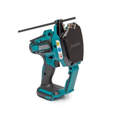 เครื่องตัดสตัดไร้สาย MAKITA รุ่น DSC102Z ขนาด 10 มม. (ตัวเปล่า)