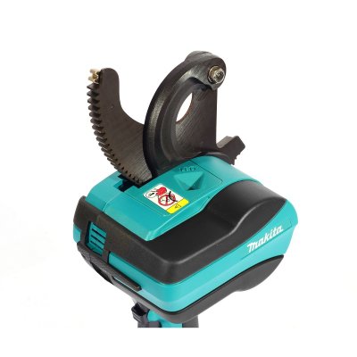 เครื่องตัดสายเคเบิ้ลไร้สาย MAKITA รุ่น DTC100ZK 18V