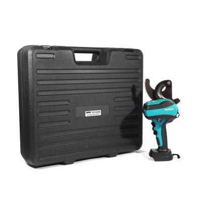 เครื่องตัดสายเคเบิ้ลไร้สาย MAKITA รุ่น DTC100ZK 18V