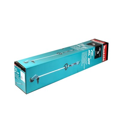 เครื่องตัดหญ้าสายเอ็นไร้สาย MAKITA 18V-BL พับได้ รุ่น DUR192LZ