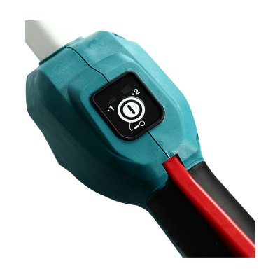 เครื่องตัดหญ้าสายเอ็นไร้สาย MAKITA 18V-BL พับได้ รุ่น DUR192LZ