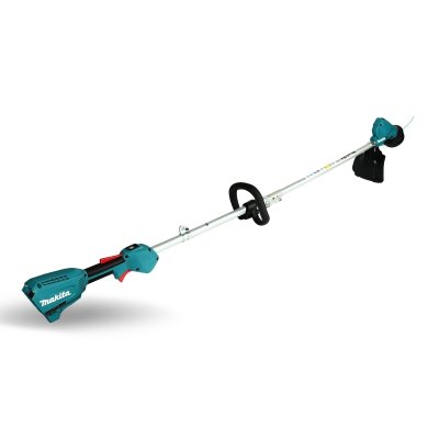 เครื่องตัดหญ้าสายเอ็นไร้สาย MAKITA 18V-BL พับได้ รุ่น DUR192LZ
