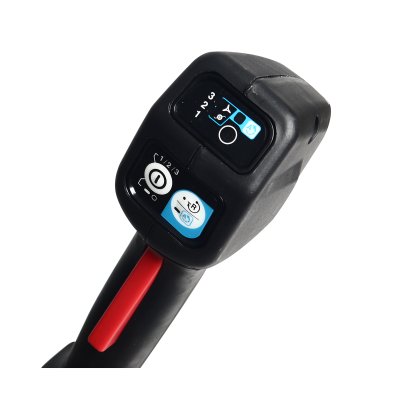 เครื่องตัดหญ้าไร้สาย MAKITA 36V-BL รุ่น DUR368AZ