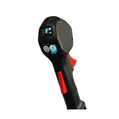 เครื่องตัดหญ้าไร้สาย MAKITA 36V BL รุ่น DUR369AZ