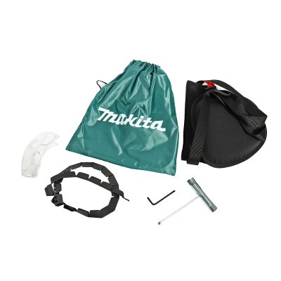 เครื่องตัดหญ้าไร้สาย MAKITA รุ่น DUR190UZX1