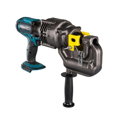 เครื่องตัดเหล็กเส้น MAKITA 18V 20MM (ตัวเปล่า) รุ่น DPP200ZK