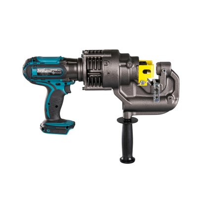 เครื่องตัดเหล็กเส้น MAKITA 18V 20MM (ตัวเปล่า) รุ่น DPP200ZK