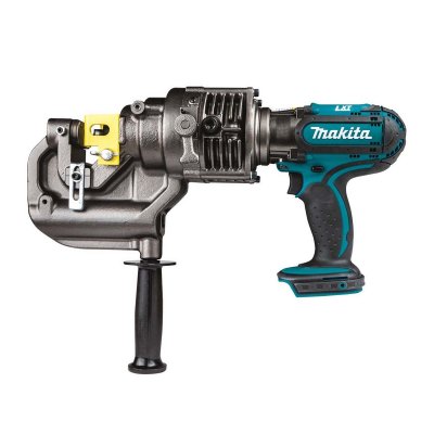 เครื่องตัดเหล็กเส้น MAKITA 18V 20MM (ตัวเปล่า) รุ่น DPP200ZK