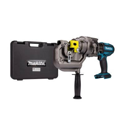 เครื่องตัดเหล็กเส้น MAKITA 18V 20MM (ตัวเปล่า) รุ่น DPP200ZK