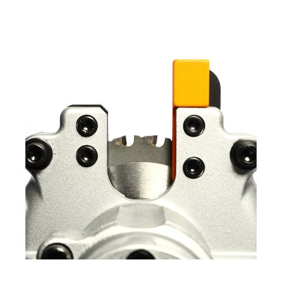 เครื่องตัดเหล็กเส้นไร้สาย MAKITA รุ่น DSC251ZK ขนาด 25 มม.