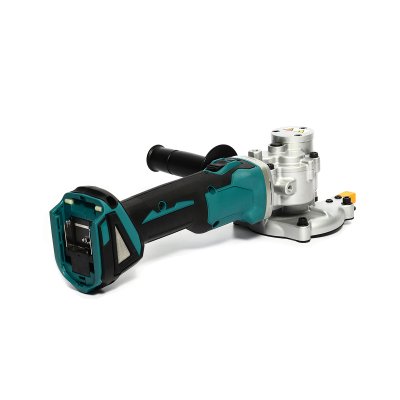 เครื่องตัดเหล็กเส้นไร้สาย MAKITA รุ่น DSC251ZK ขนาด 25 มม.