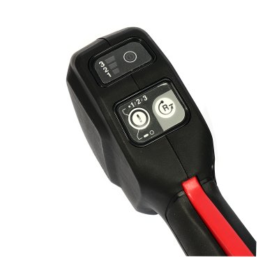 เครื่องตัดแต่งพุ่มไร้สาย MAKITA 40V 75CM SHARP รุ่น UH005GM201