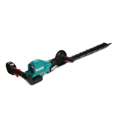 เครื่องตัดแต่งพุ่มไร้สาย MAKITA 40V 75CM SHARP รุ่น UH005GM201