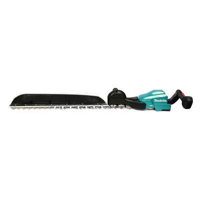 เครื่องตัดแต่งพุ่มไร้สาย MAKITA 40V 75CM SHARP รุ่น UH005GM201