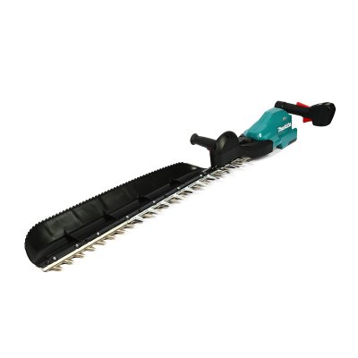 เครื่องตัดแต่งพุ่มไร้สาย MAKITA 40V 75CM SHARP รุ่น UH005GM201