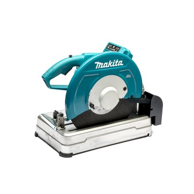 เครื่องตัดไร้สาย MAKITA 36V 14 นิ้ว ไม่รวมแบต รุ่น DLW140Z