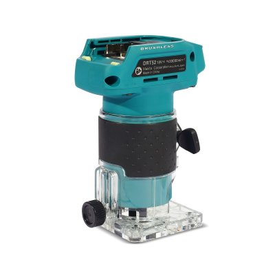 เครื่องทริมเมอร์ไร้สาย 18V MAKITA รุ่น DRT52Z (ตัวเปล่า)