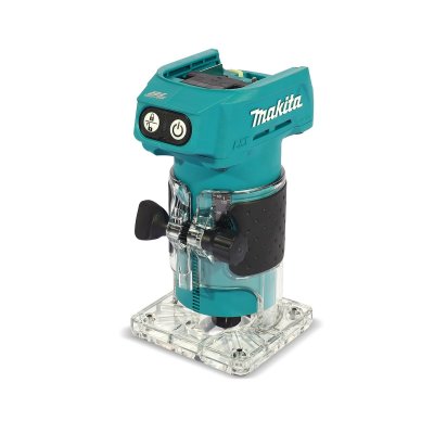 เครื่องทริมเมอร์ไร้สาย 18V MAKITA รุ่น DRT52Z (ตัวเปล่า)