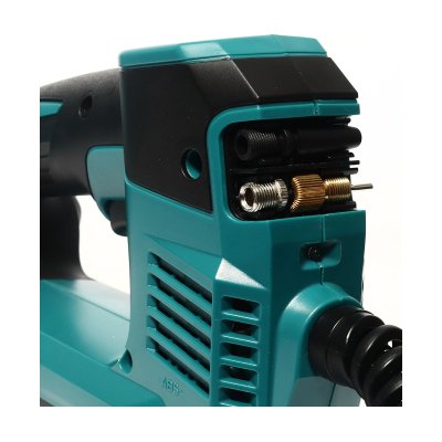 เครื่องปั๊มลมไร้สาย MAKITA 18V (ตัวเปล่า) รุ่น DMP180Z