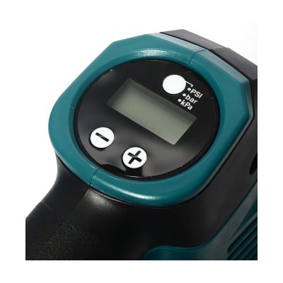 เครื่องปั๊มลมไร้สาย MAKITA 18V (ตัวเปล่า) รุ่น DMP180Z