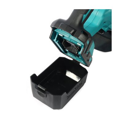 เครื่องผสมสีหัวจำปาไร้สาย MAKITA 18V BL รุ่น DUT131Z