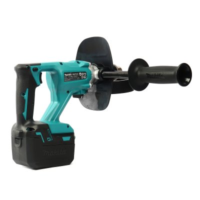 เครื่องผสมสีหัวจำปาไร้สาย MAKITA 18V BL รุ่น DUT131Z