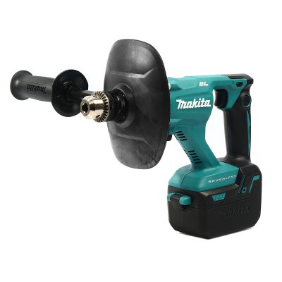 เครื่องผสมสีหัวจำปาไร้สาย MAKITA 18V BL รุ่น DUT131Z