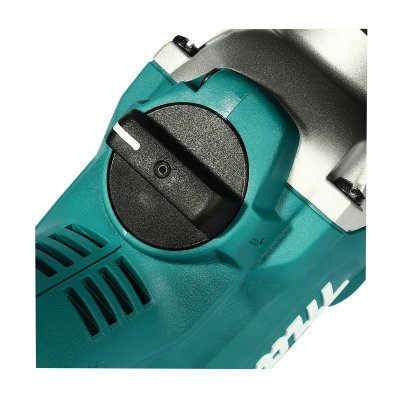 เครื่องผสมสีไร้สาย MAKITA 18V 2 สปีด รุ่น DUT130Z