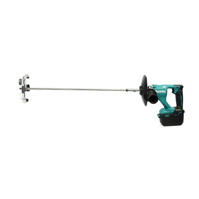 เครื่องผสมสีไร้สาย MAKITA 18V 2 สปีด รุ่น DUT130Z