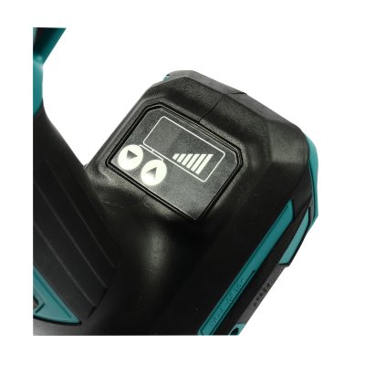 เครื่องผูกเหล็กเส้นไร้สาย MAKITA 18V (ไม่รวมแบตเตอรี่) รุ่น DTR180Z