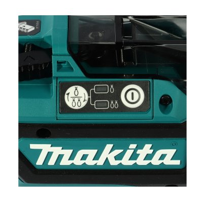เครื่องผูกเหล็กเส้นไร้สาย MAKITA 18V (ไม่รวมแบตเตอรี่) รุ่น DTR180Z