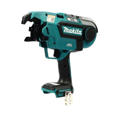 เครื่องผูกเหล็กเส้นไร้สาย MAKITA 18V (ไม่รวมแบตเตอรี่) รุ่น DTR180Z
