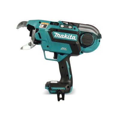 เครื่องผูกเหล็กเส้นไร้สาย MAKITA 18V (ไม่รวมแบตเตอรี่) รุ่น DTR181Z