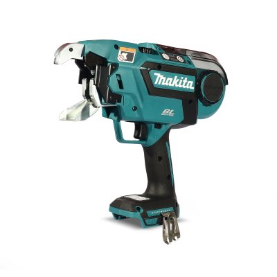 เครื่องผูกเหล็กเส้นไร้สาย MAKITA 18V (ไม่รวมแบตเตอรี่) รุ่น DTR181Z