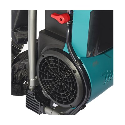 เครื่องพ่นฝอยละอองสะพายหลังไร้สาย MAKITA 80V รุ่น PM001GT201