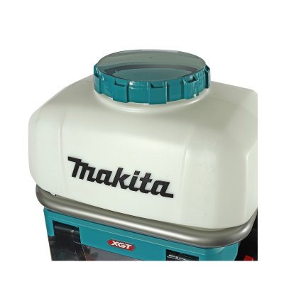 เครื่องพ่นฝอยละอองสะพายหลังไร้สาย MAKITA 80V รุ่น PM001GT201