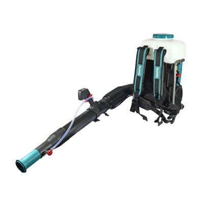 เครื่องพ่นฝอยละอองสะพายหลังไร้สาย MAKITA 80V รุ่น PM001GT201