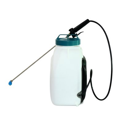 เครื่องพ่นยาไร้สาย MAKITA 18V (10L) รุ่น DVF104Z