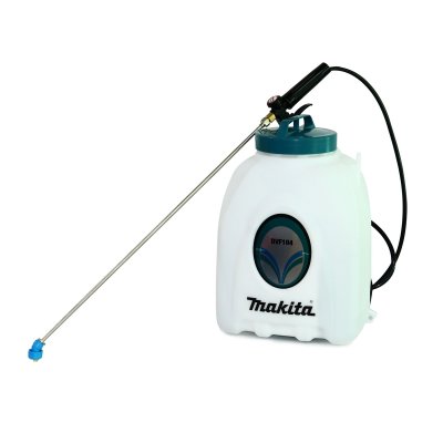 เครื่องพ่นยาไร้สาย MAKITA 18V (10L) รุ่น DVF104Z