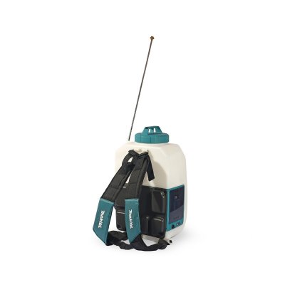 เครื่องพ่นยาไร้สาย MAKITA 18V (15L, 5BAR) รุ่น DUS158Z