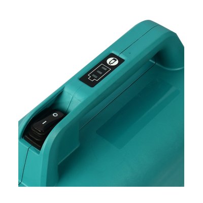เครื่องพ่นยาไร้สาย MAKITA 18V (5L, 3BAR) รุ่น DUS054Z
