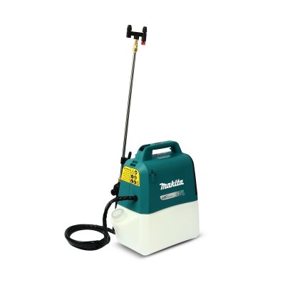 เครื่องพ่นยาไร้สาย MAKITA 18V (5L, 3BAR) รุ่น DUS054Z