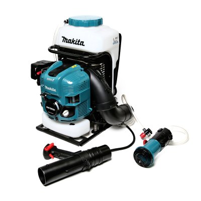 เครื่องพ่นละอองฝอย/ควัน ULV 4จังหวะ สีฟ้า MAKITA รุ่น PM7650H