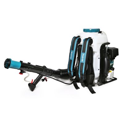 เครื่องพ่นละอองฝอย/ควัน ULV 4จังหวะ สีฟ้า MAKITA รุ่น PM7650H