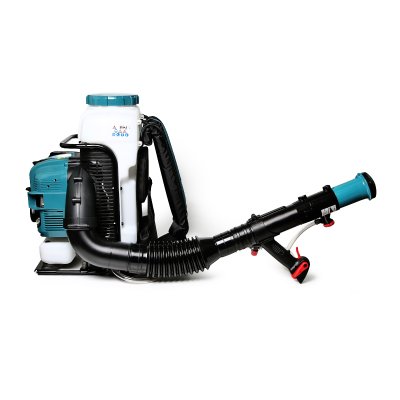 เครื่องพ่นละอองฝอย/ควัน ULV 4จังหวะ สีฟ้า MAKITA รุ่น PM7650H